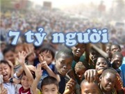 Bóng đá anh, ngoại hạng anh, lịch thi đấu euro 2012, Chúng ta là ai trong 7 tỷ người?